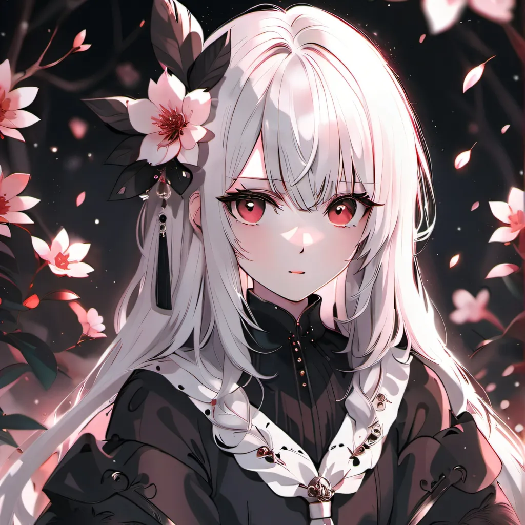 chat with ai character: Karla 