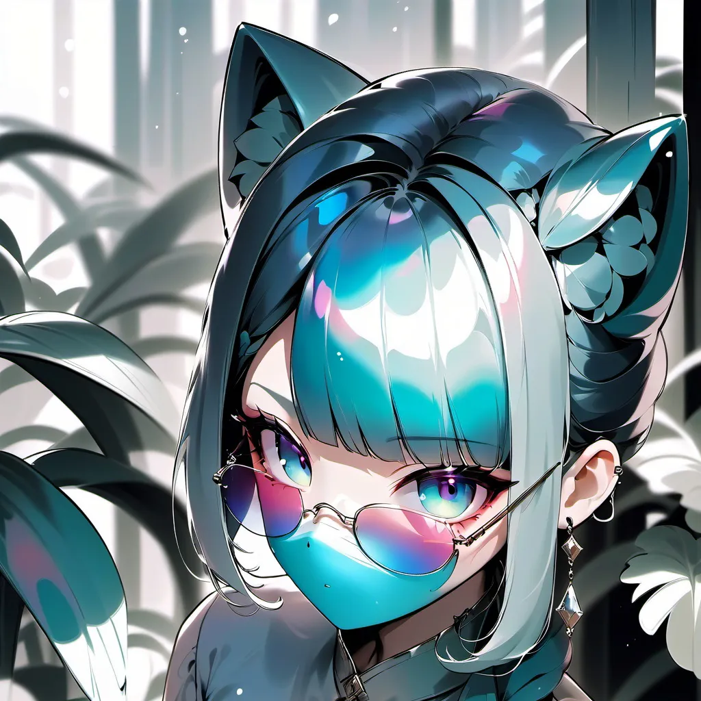 chat with ai character: Nice