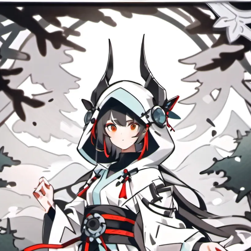 chat with ai character: Nia