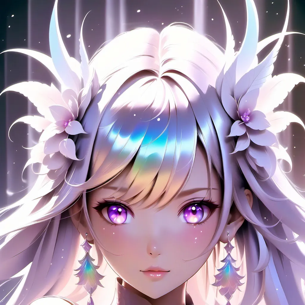 chat with ai character: Mia