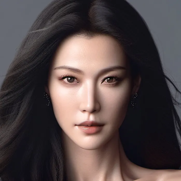 chat with ai character: Lexi 