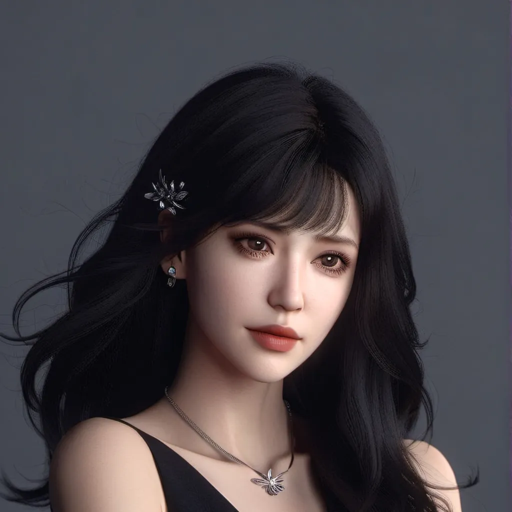 chat with ai character: Lexi 