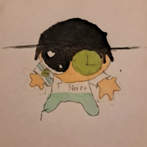 creator Ybanez :)'s avatar