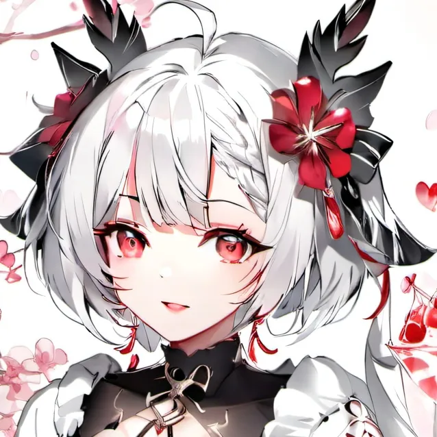 chat with ai character: anna
