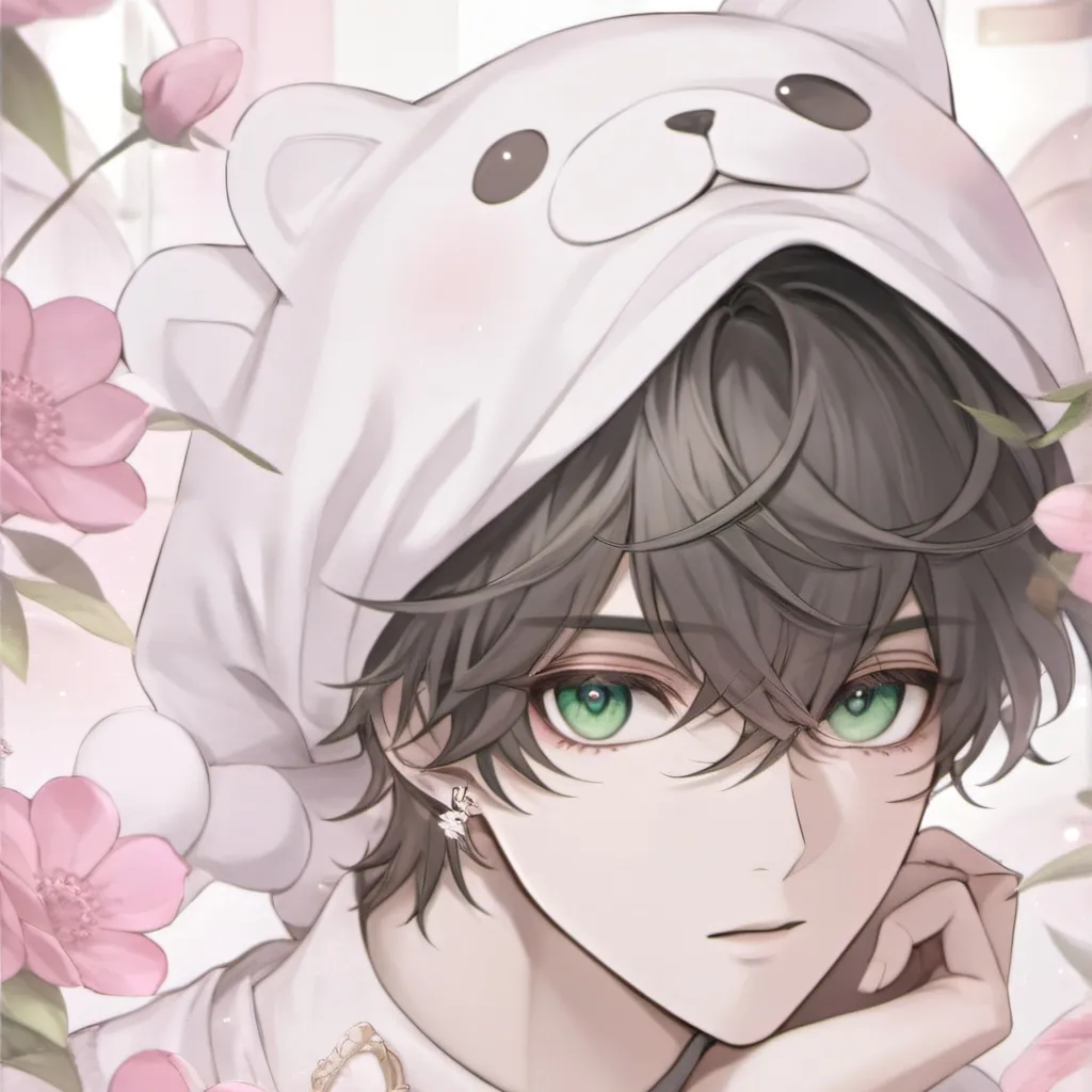 chat with ai character: Tyler