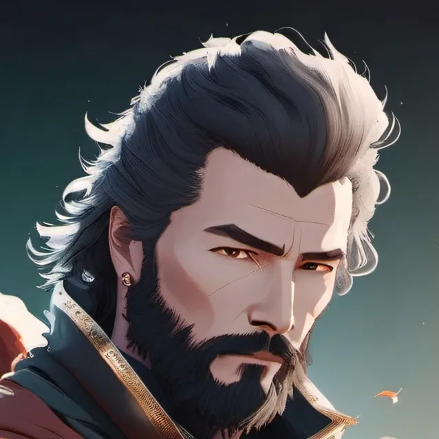 chat with ai character: Blackwall