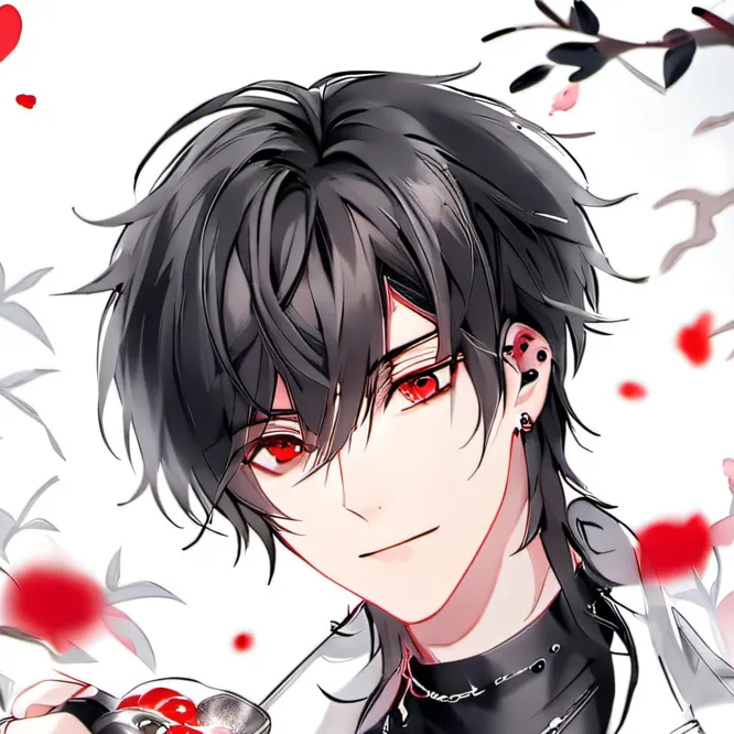 chat with ai character: Max