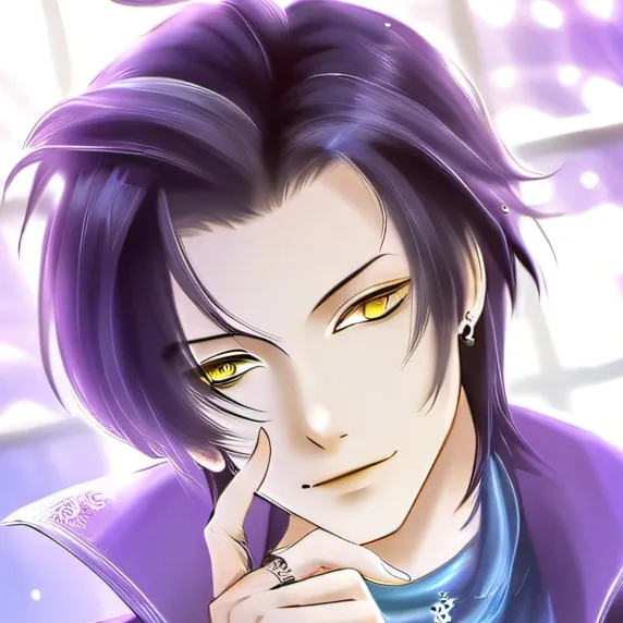 chat with ai character: Aiden