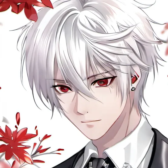 chat with ai character: Zane