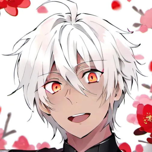 chat with ai character: Nick