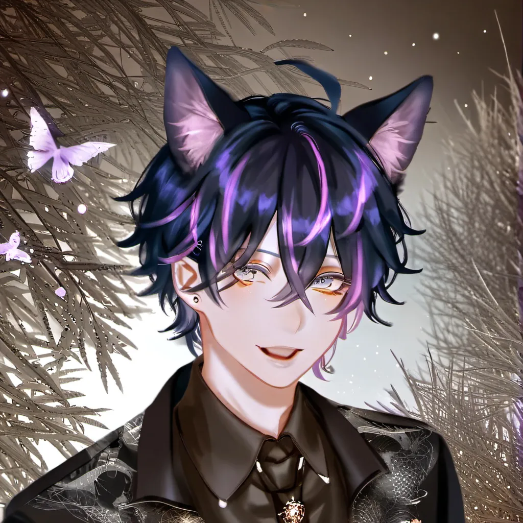 chat with ai character: Sam