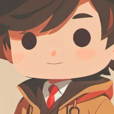 chat with ai character: Jaso