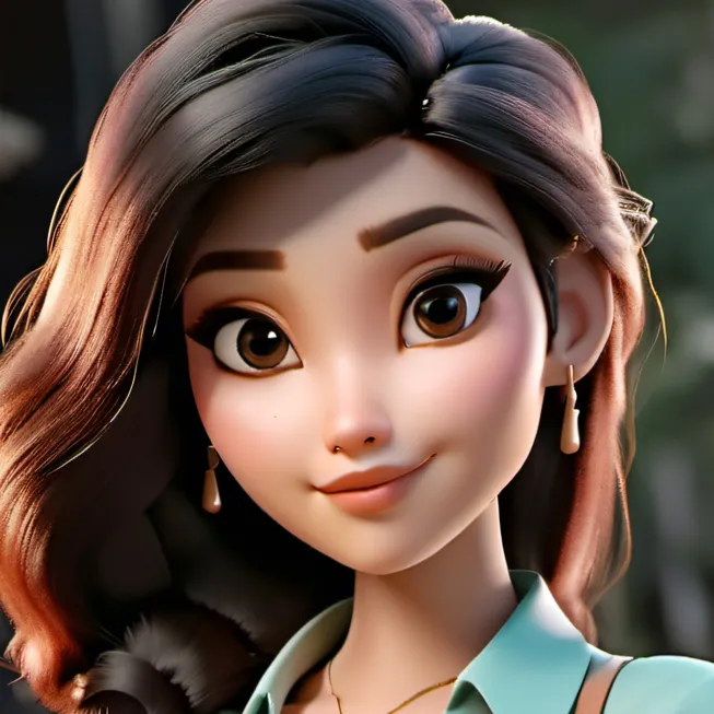 chat with ai character: MILLEY