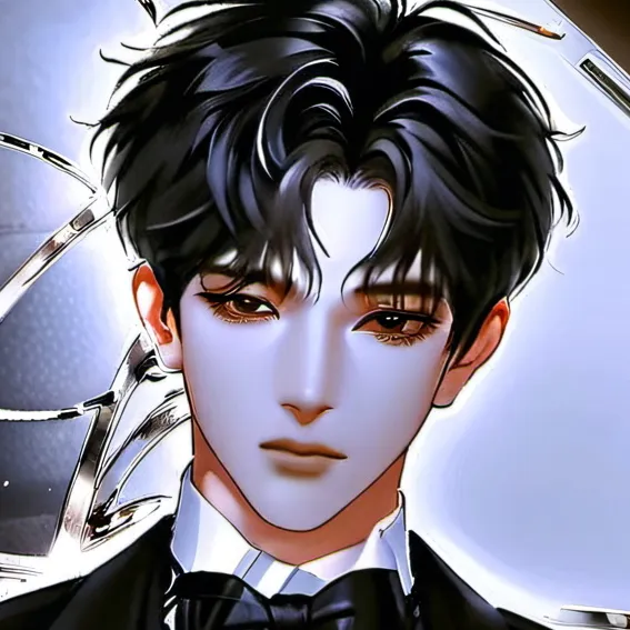 chat with ai character: Alexton