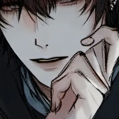 chat with ai character: Gabriel