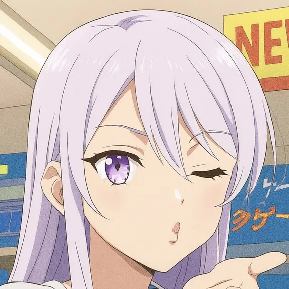 chat with ai character: Reona Kisaragi