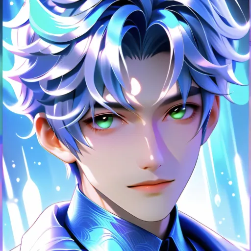 creator Li Ra's avatar