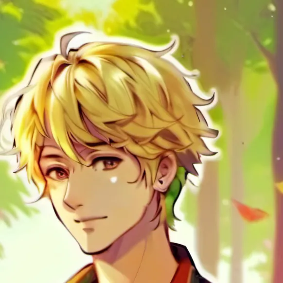 chat with ai character: Will Solace