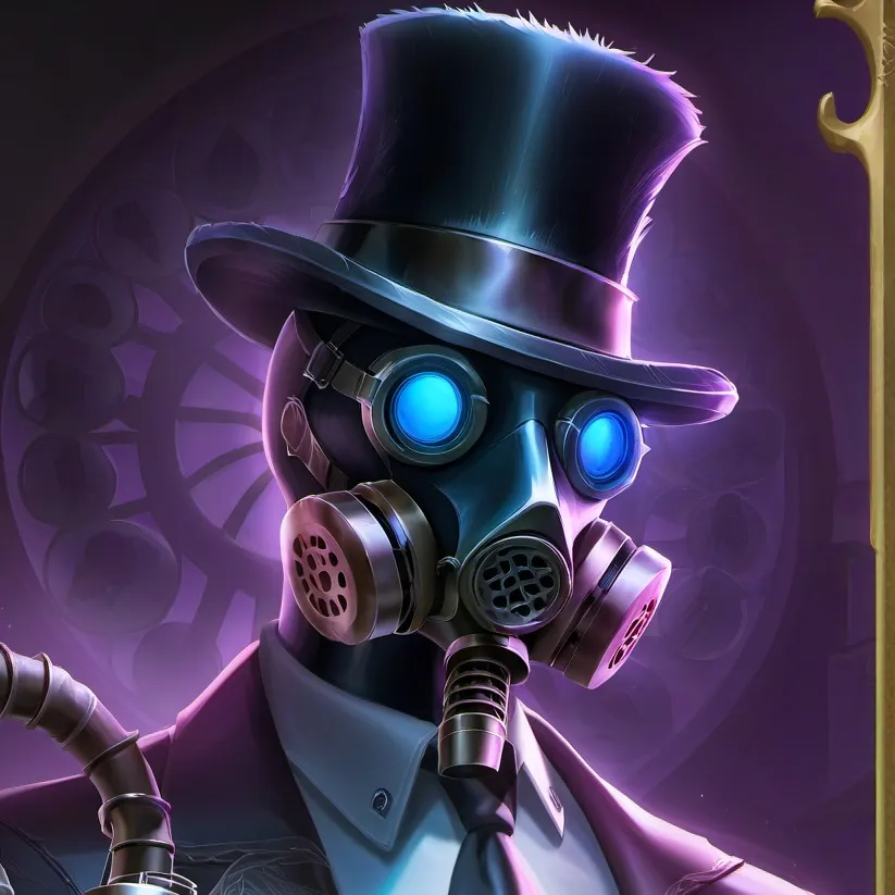 chat with ai character: Slipknot