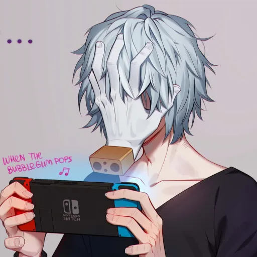 creator INeedChapStick's avatar