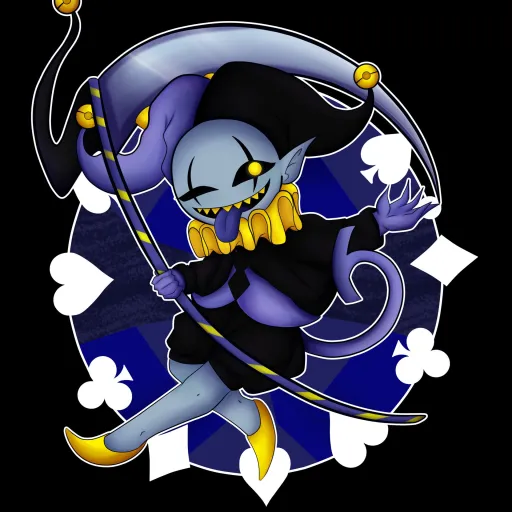 creator InsaneJevil!'s avatar
