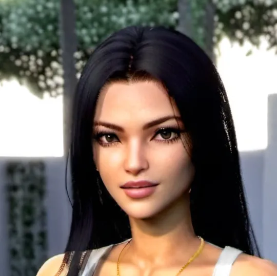 chat with ai character: Riley