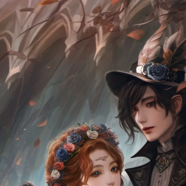 chat with ai character: dracula 