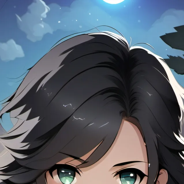 chat with ai character: Keila