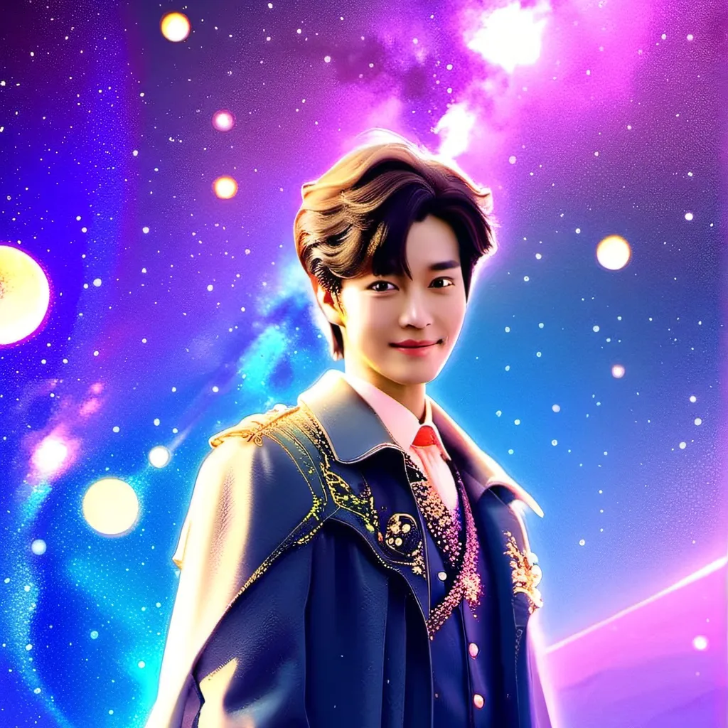 chat with ai character: choi yena