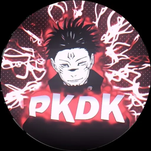 creator PKDK's avatar