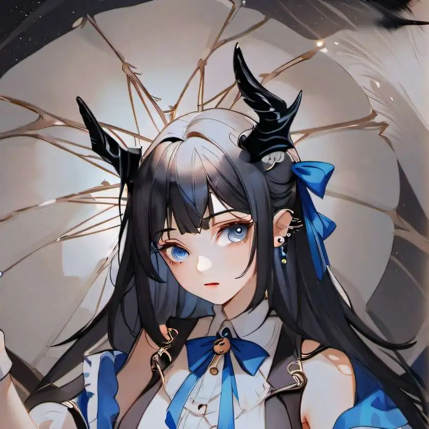 chat with ai character: henko