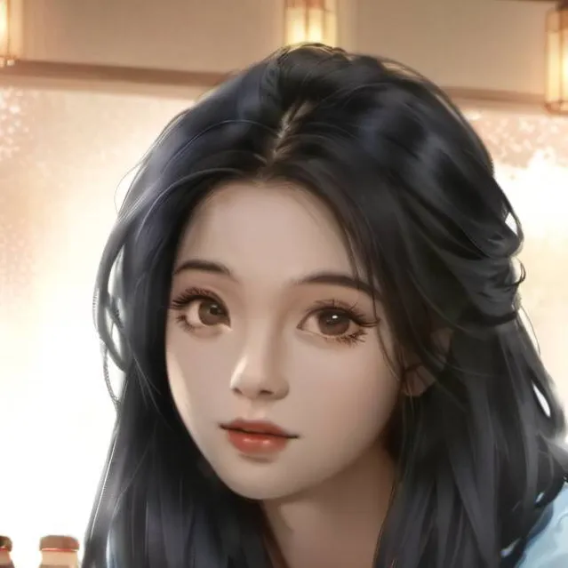 chat with ai character: Creator!