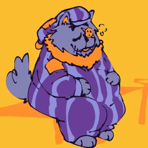 creator STRAY KAT's avatar