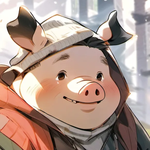 chat with ai character: Wallace