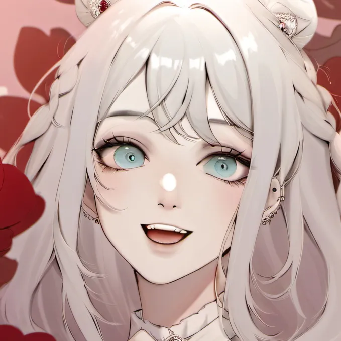 chat with ai character: Red