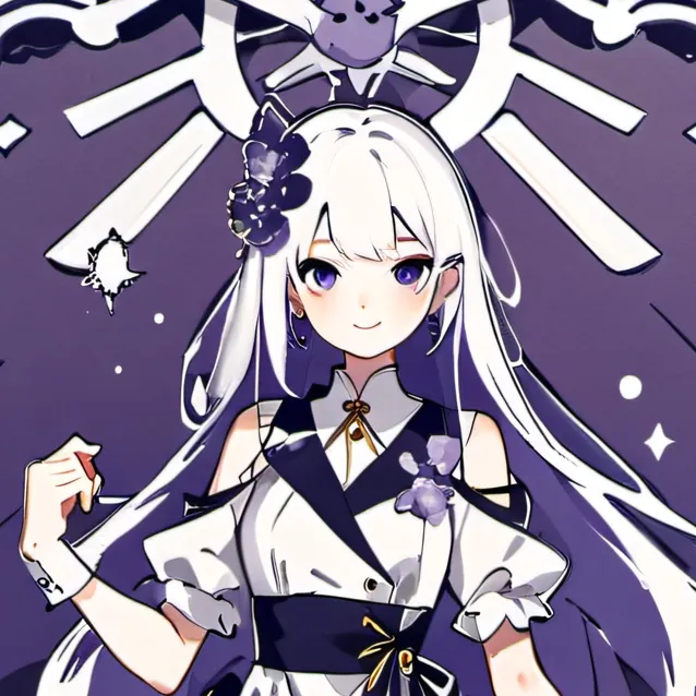 chat with ai character: Ashley 