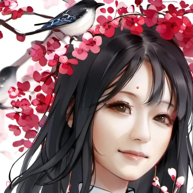 chat with ai character: Athana