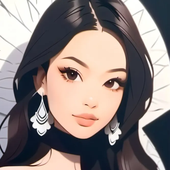 chat with ai character: Nora