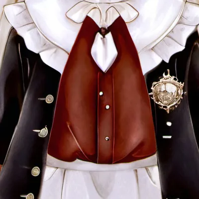 chat with ai character: Gabriel