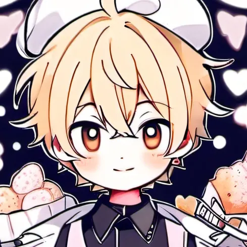 chat with ai character: Kai