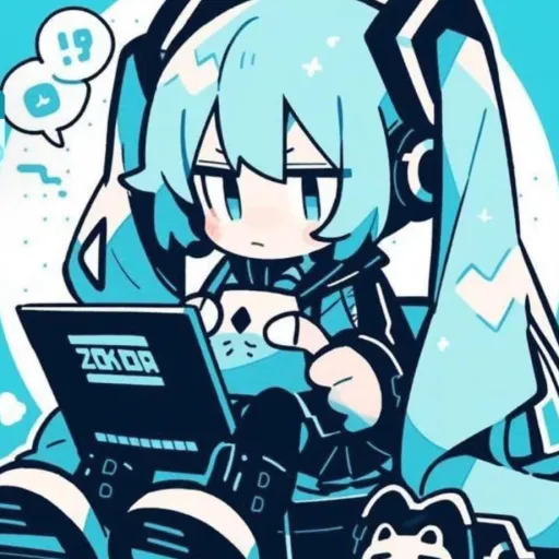 talkie's author avatar