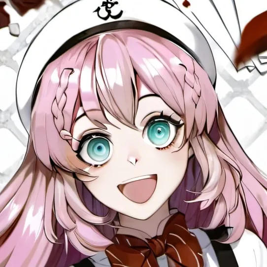 chat with ai character: Mandy