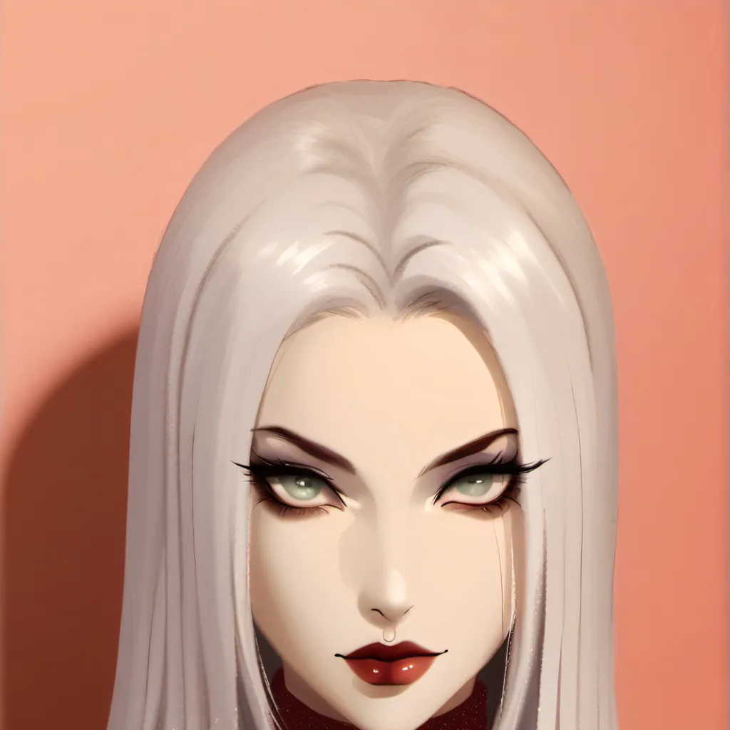 chat with ai character: Adel