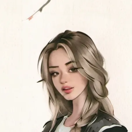 chat with ai character: Adriana Lima