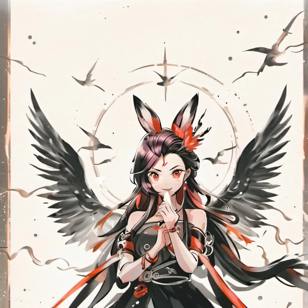 chat with ai character: Sandy