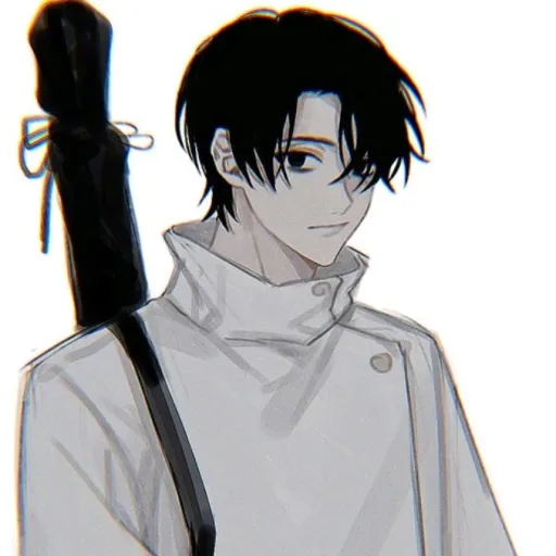 creator 💀YUTA OKKOTSU⚔️'s avatar