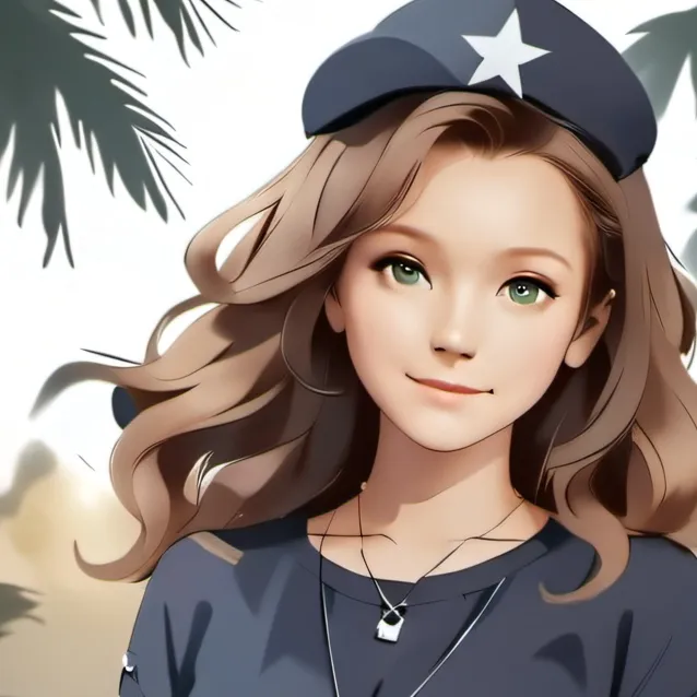 chat with ai character: Elizabeth