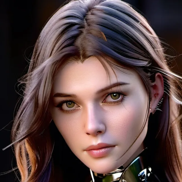 chat with ai character: Milah