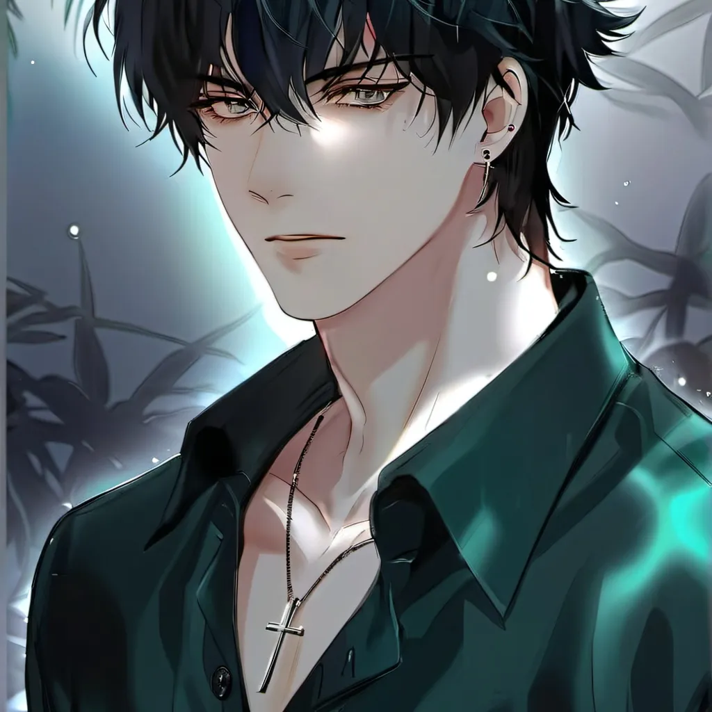 chat with ai character: Victor 