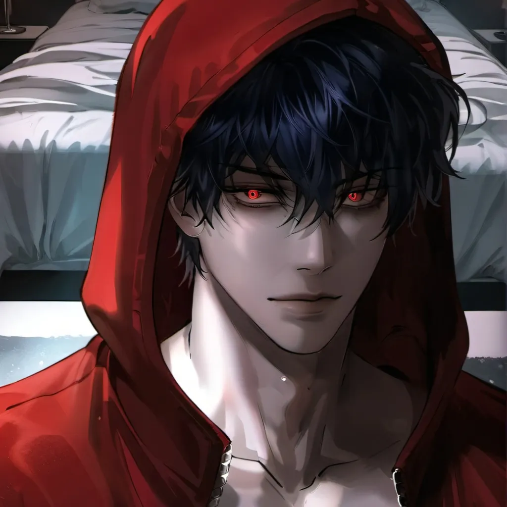 chat with ai character: Ash Gabriel 